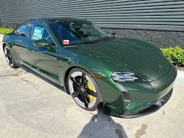 Image result for Essmann Green 2025 Porsche