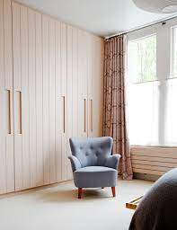 Clever Joinery Ideas Bedroom Built In Wardrobe Wardrobe Design Bedroom Home