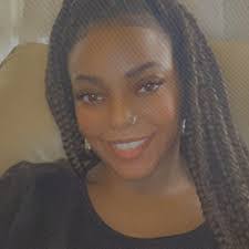 Keisha Riley's Instagram, Twitter & Facebook