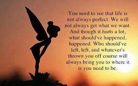 Inspirational Tinkerbell Quotes Find The Perfect Quote From Our Hand Picked Collection Of Inspiring Quotes About Life Today Quotes Best Inspirational Quotes
