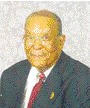 Randolph Reed Obituary (2012)