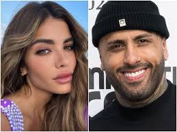 No le voy a dar fuerza a una persona como ella que al final es una basura”:  ex de Gaby Espino acusa a la exnovia de Nicky Jam, Aleska Génesis, de ser “