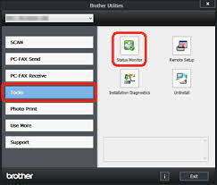 2k=windows 2000, 2k3= windows 2003 , xp= windows xp , vista = windows vista , win7 = windows 7,win10= windows 10. Status Monitor Offnen Brother