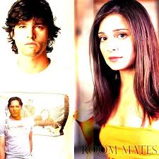 Room Mates (M/L L/K ADULT AU) (Complete)