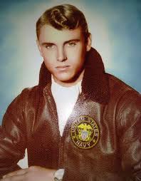 James (Jim) Buchanan Kenney Jr