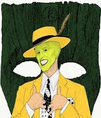 Watch mask telugu movie video songs (1080p) starring jiiva, pooja hegde, narain, nassar, girish karnad, krishna kumar jim carrey,the mask 'hey pachuco' by royal crown revue my most chillhood favourite actor and movies.watch the jim with. Original Drawing Print Jim Carrey As Stanley Ipkiss From The Movie Mask Ebay