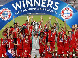 Mam fc bayern münchen bis 6 m. Fc Bayern Erfolge Transfer Stars Trainer Bundesliga News Das Ist Der Fcb Sport