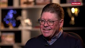 Brent Thomson: If animal rights groups had their way, there wouldn't be any  racing