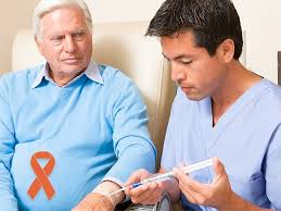 The same symptoms can also come from other causes. March Is Kidney Cance Awareness Month The Aacr