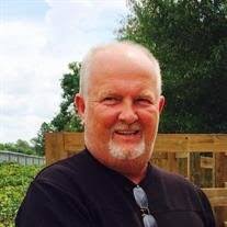 Joseph M. Cox Obituary