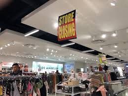 Random forever 21 gift voucher number generator for data testing. Salespy What S Up For Grabs At The Forever 21 Store Closing Sale