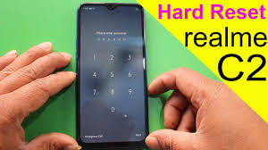 Realme c2 pattern unlock umt you can easily solve with this method if you are fresher technician or experienced technician in android software . Hard Reset Realme 2 Rmx1805 By Mobisafi