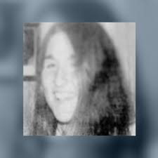 The Disappearance of Iris Brown (Vermont)