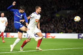 Join us today and share football passion with your friends! Europa League 2018 Latest Tables Top Scorers After Thursday S Group Results Bleacher Report Latest News Videos And Highlights