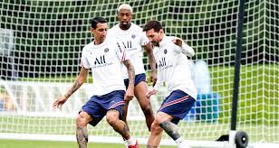 La compo de départ du psg : Iyxpzweepq19cm