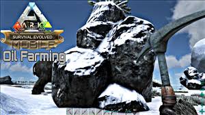 Ark Survival Ascended: How To Make Gasoline - Deltia'S Gaming