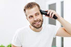 How to give yourself a fade. A Guide On How To Cut Your Own Hair Men Can T Miss Lovehairstyles