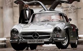 Mercedes Benz 300 Sl Gullwing Classic Cars Mercedes Benz 300 Classic Mercedes