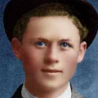 Walter Porfirio Haws (1894–1990)