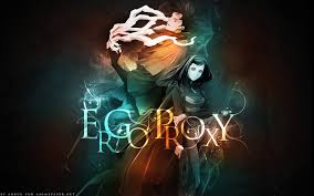 Maybe you would like to learn more about one of these? Pin By Anita On Anime Manga Ftw Ergo Proxy Ergo Proxy Wallpapers Anime