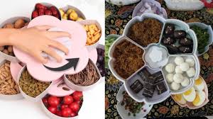 Apa kata anda cuba kelainan untuk kuih raya kali ini? Senarai Bekas Kuih Raya Cantik Sesuai Untuk Hari Lebaran