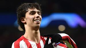 This is his non rare gold card. Fifa 21 Could Joao Felix Be One Of The Ambassadors Fifaultimateteam It Uk