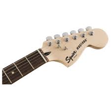 Come see what we've made for you! Squier Electric Guitars Gear4music