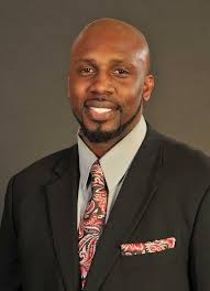 BOYS BASKETBALL COACH OF THE YEAR: Bakari Bryant