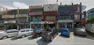 Besides that, it is easily accessible to the klia and klia2 international airports as well. Taipan Usj 10 Rhb Bank Row Intermediate Shop For Rent In Subang Jaya Selangor Iproperty Com My