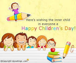 Children's day was originally known as tango no sekku (literally nearing the seventh sign of the chinese zodiac, but usually translated as boys day)and was a celebration for boys. Children S Day Messages Children S Day Wishes Sms Dgreetings