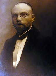 Jacob Israël de Haan