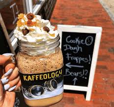 When we went last july, we got up earlier in the morning. The 7 Best Coffee Shops In Newport Big 7 Travel