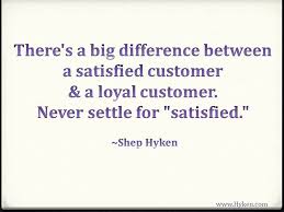 Customer Service Speaker And Expert Official Shep Hyken Site Customer Service Quotes Service Quotes Customer Quotes