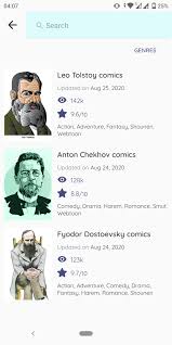 Yeah but is manga rock only working in certain countries? Manga Rock For Android Apk Download