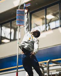 Wesley McCormick x Pro Day #HailWV