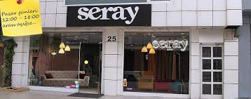 Ankaranın başta karacakaya caddesi olmak üzere sitelert bölgesinde dağınık halde yer alan ve tam bir kooperatif olmayan mobbilyacılar çarşısı bölgesidir. Ankara Siteler Showroom Seray Mobilya