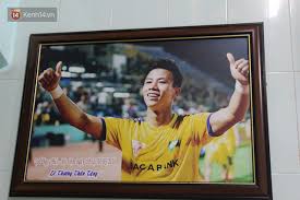 Quế ngọc hải ghi bàn đầu tiên cho viettel. Bá»' Máº¹ Quáº¿ Ngá»c Háº£i Tá»«ng Nháº­n Lá»i Khuyen Cá»§a Co Chá»§ Nhiá»‡m Háº£i Giá»i Toan Ma Ä'i Ä'a Bong Thi Uá»•ng Láº¯m