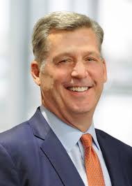 Measuring Success: How Mac Curtis' Leadership Helped Turn Others Into  Leaders