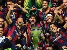 Lalu seperti apa daftar juara liga champions dari tahun ke tahun? Daftar Juara Piala Eropa Liga Champions 1956 2015 Goal Com