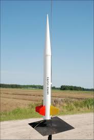 Altduino A Homemade Altimeter For Model Rockets Altimeter Arduino Rocket