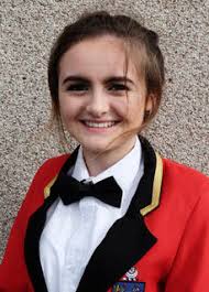 Ellen Crowley — Lourdes Brass Band