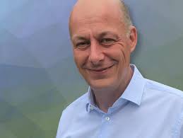 Marianne Baudler Award for Peter Roesky