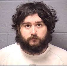 Midweek Will County Jail Blotter