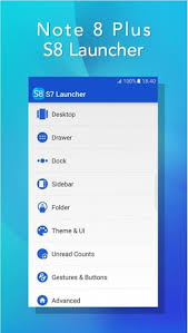 Users must still purchase and/or download any new apps from google play. Note 8 Launcher Apk Latest Version Free Download For Android