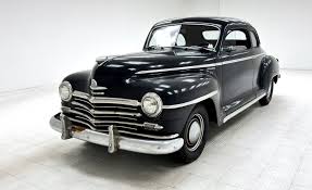 Image result for Airwing Gray 1947 Plymouth