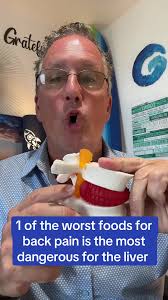 Harmful Effects of Unsaturated Fats