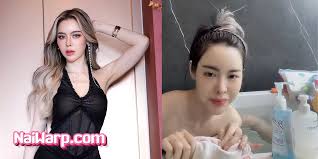 ไอซ์ ปรีชญา - Naiwarp ไหนวาร์ป คลิปหลุด onlyfans ฟรี