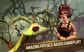 Descargar trials frontier gratis para android versión 7.9.2 precio 0 € de ubisoft entertainment, amplia las fronteras de tu mundo, explorando en bicicleta. Trials Frontier For Android Apk Download