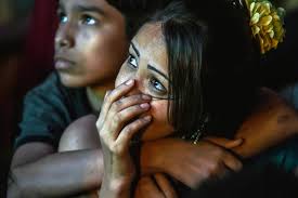 The latest from brazil vs germany. World Cup 2014 Brazil Left Humiliated By Germany S Dominance The New York Times