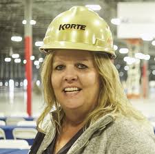 Today, we're celebrating a couple of incredible milestones at The Korte  Company: Brad Obermark (36 years) and Cindy Johnson (35 years). Their  dedication, hard work, and unwavering commitment have been instrumental in
